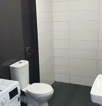 Magyar Qerret Apartmanhotel *