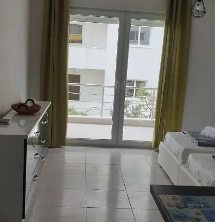 Magyar Qerret Apartmanhotel