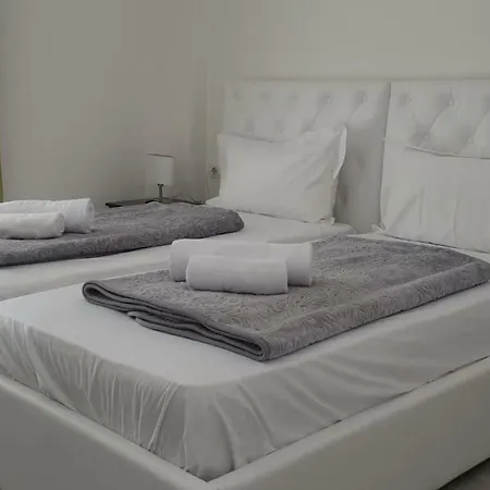 Apartmanhotel Magyar Qerret