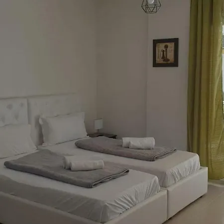 Apartmanhotel Magyar Qerret *