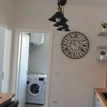 Magyar Qerret Apartmanhotel *