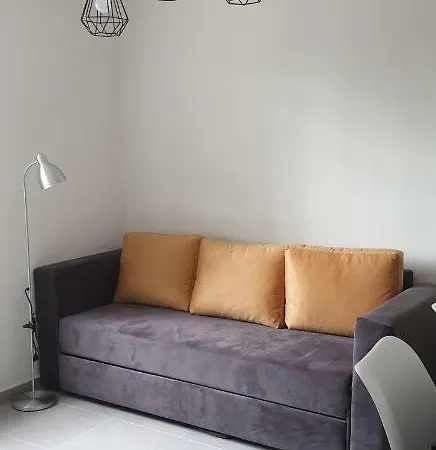 Apartmanhotel Magyar Qerret Golem