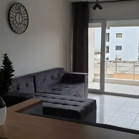 Apartmanhotel Magyar Qerret Golem