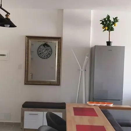 Magyar Qerret Apartmanhotel