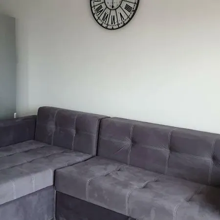 Apartmanhotel Magyar Qerret Golem