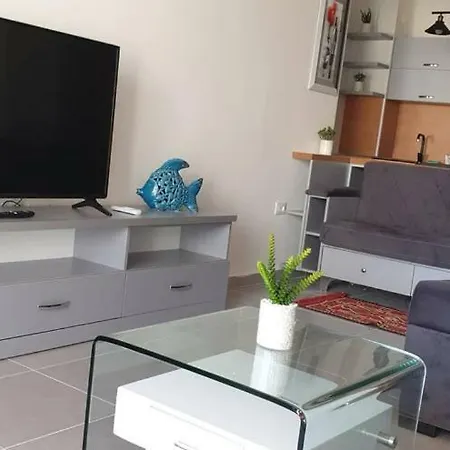 Magyar Qerret Aparthotel *