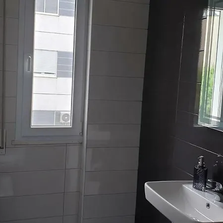 Magyar Qerret Aparthotel *