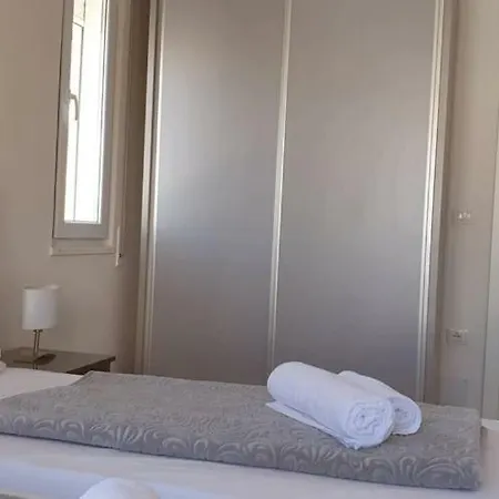 Aparthotel Magyar Qerret