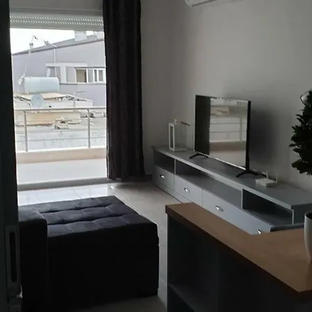 Aparthotel Magyar Qerret Golem (Tirana)