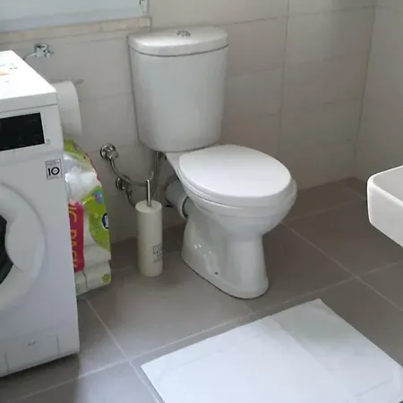 Magyar Qerret Aparthotel