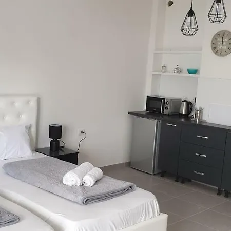 Magyar Qerret Aparthotel